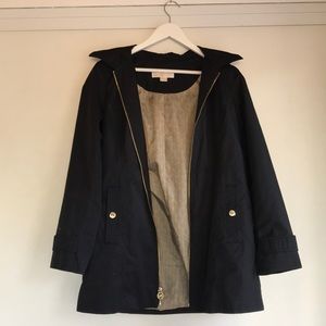 Michael Michael Kors rain jacket